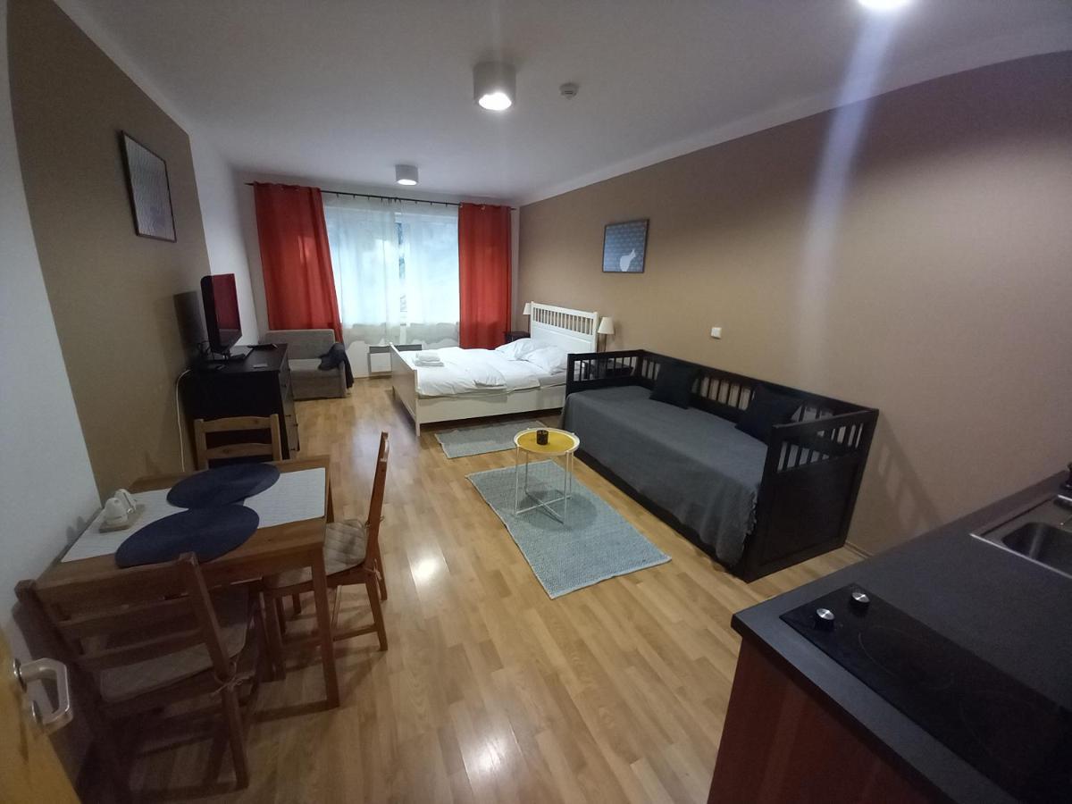 Apartmany Margo Sun Martinske Hole Eksteriør billede