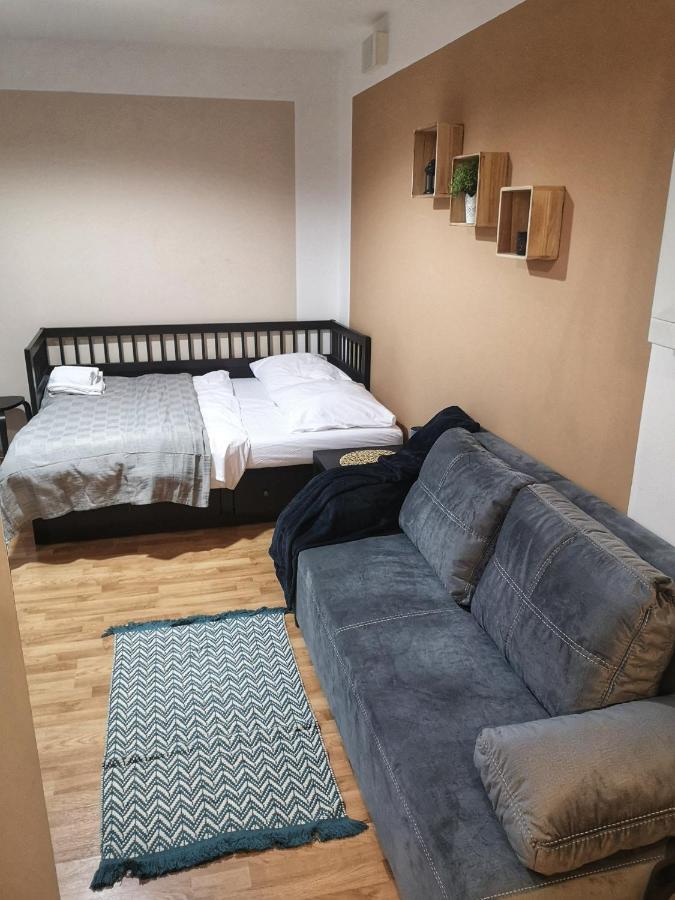 Apartmany Margo Sun Martinske Hole Eksteriør billede